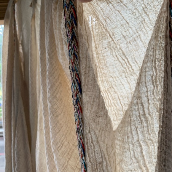 Beautiful Handmade throw~ - Picture 12 of 15